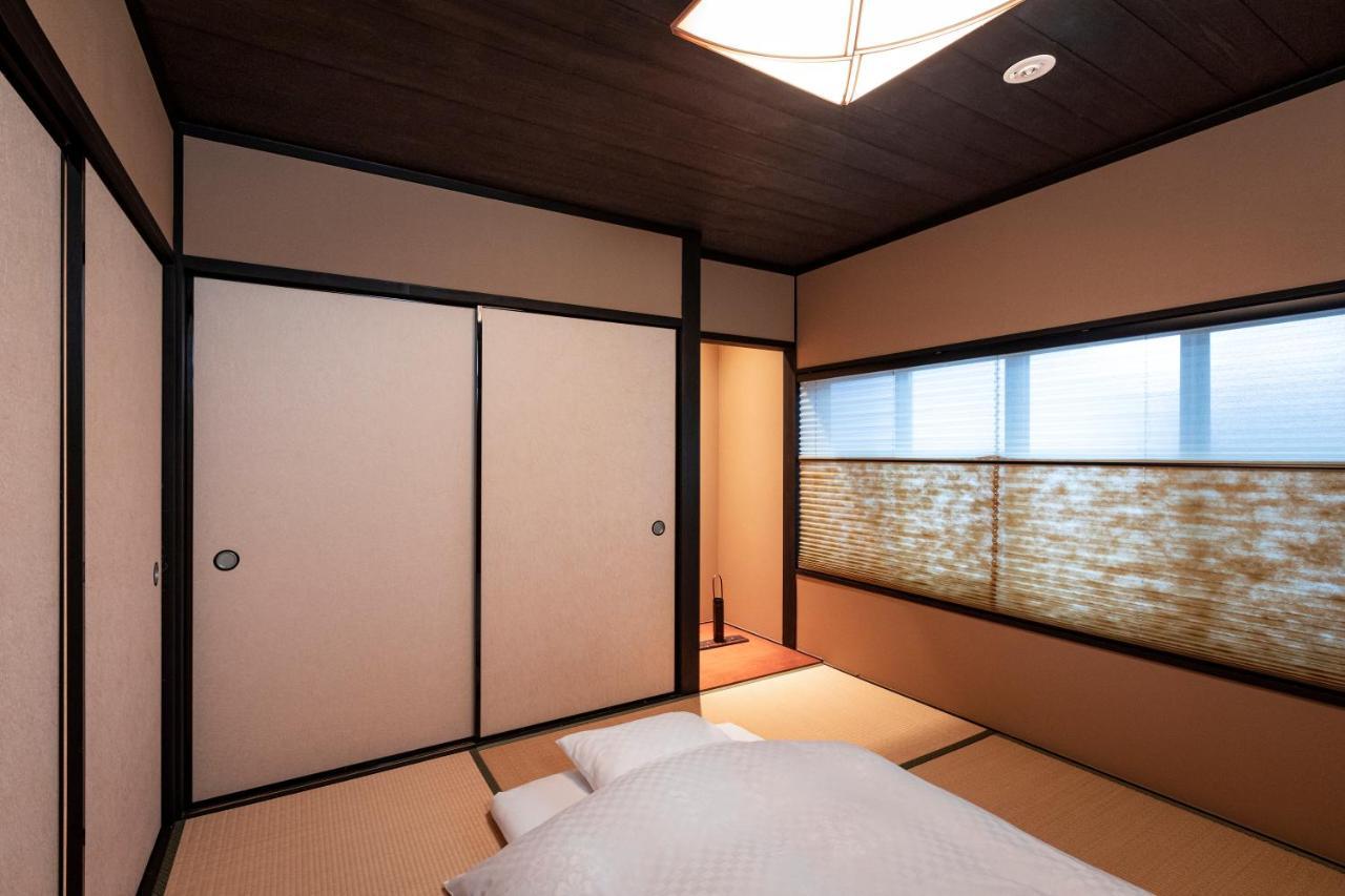 Bahay bakasyunan Rinn Manjuji Kyoto